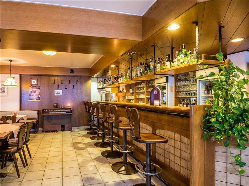 Hotel Le Postillon Esch-sur-Sure Bagian luar foto